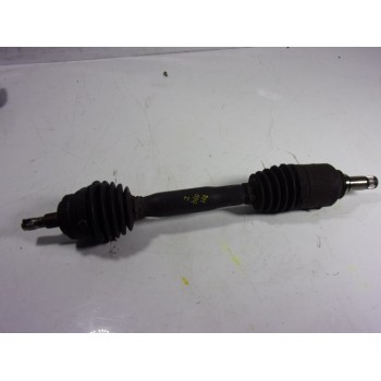 TRANSMISION IZQUIERDA 