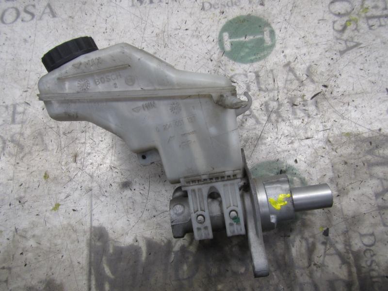 Recambio de bomba freno para opel corsa d cmon referencia OEM IAM   