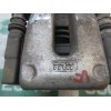Recambio de pinza freno trasera derecha para opel zafira b 1.7 16v cdti referencia OEM IAM 93183697  