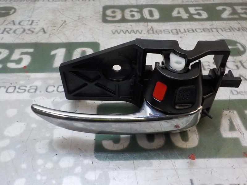 Recambio de maneta interior trasera derecha para suzuki s-cross 1.6 ddis referencia OEM IAM 8311061M10C48  