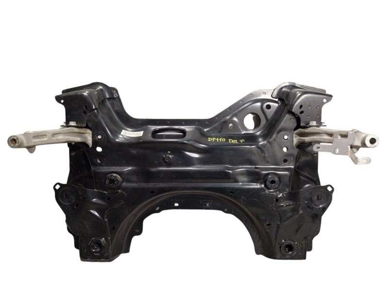 Recambio de puente delantero para peugeot 3008 ii suv (mc_, mr_, mj_, m4_) hybrid referencia OEM IAM 9808812580  