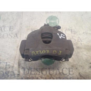 PINZA FRENO DELANTERA IZQUIERDA 