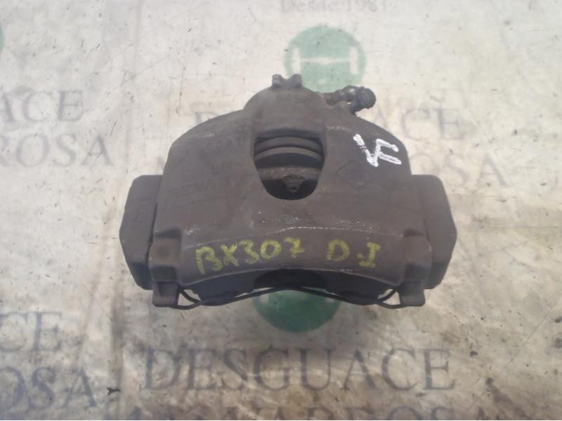 Recambio de pinza freno delantera izquierda para renault megane ii classic berlina dynamique referencia OEM IAM   