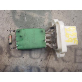 RESISTENCIA CALEFACCION 