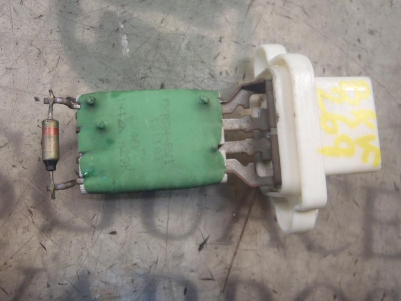 Recambio de resistencia calefaccion para ford focus c-max (cap) ambiente (d) referencia OEM IAM   