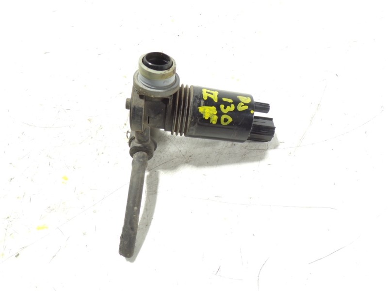 Recambio de bomba limpia para land rover discovery 4 tdv6 se referencia OEM IAM LR013950 090530B 