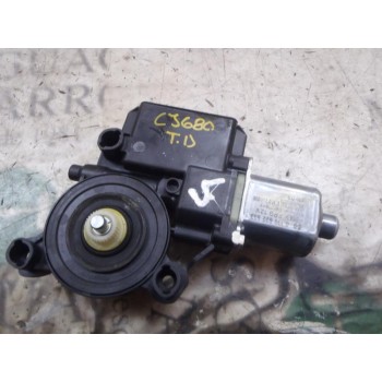 MOTOR ELEVALUNAS TRASERO DERECHO 6R0959812NZ04 6R0959812N 850311254