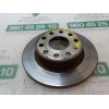 Recambio de disco freno trasero para volkswagen golf v berlina (1k1) 1.9 tdi referencia OEM IAM   