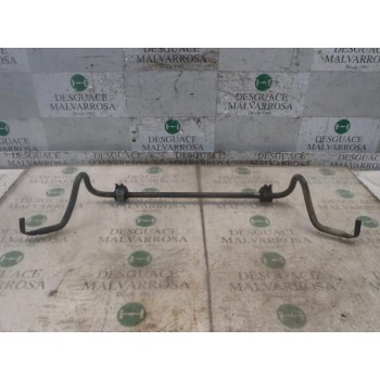 BARRA ESTABILIZADORA DELANTERA 