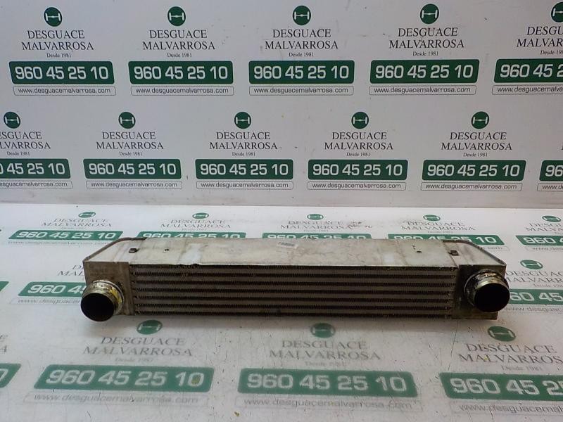 Recambio de intercooler para bmw serie 5 touring (e61) 520d referencia OEM IAM 17517795823 17517795823 F6438000