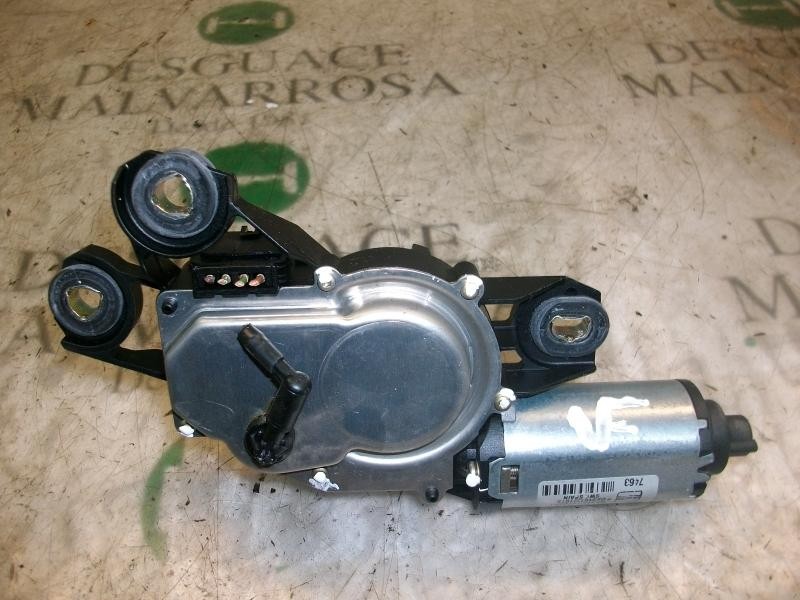 Recambio de motor limpia trasero para seat ibiza (6l1) cool referencia OEM IAM   