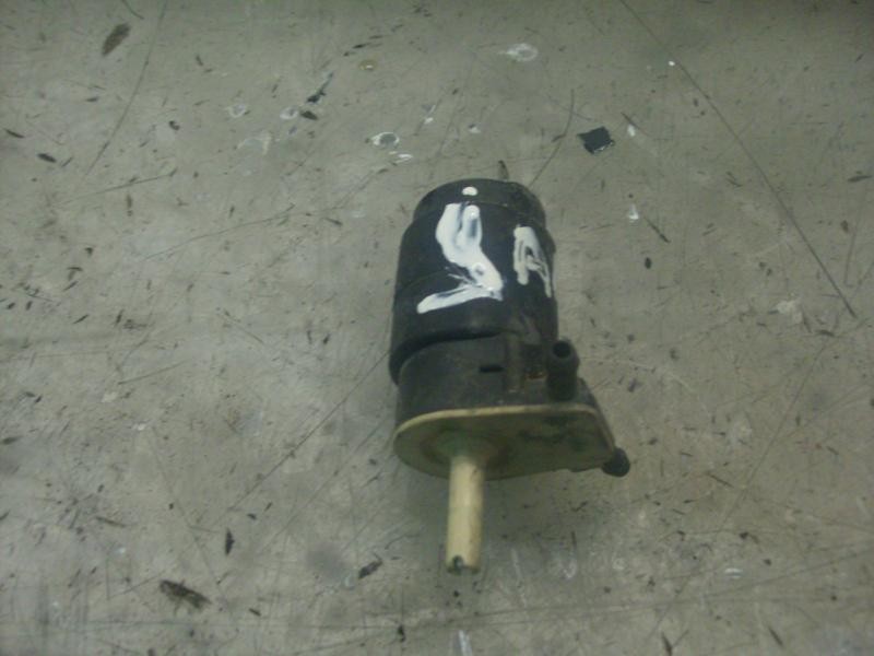 Recambio de bomba limpia para lancia lybra station wagon 1.9 jtd referencia OEM IAM   