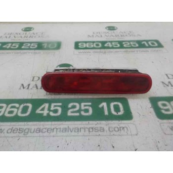 PILOTO TRASERO CENTRAL 51821699 