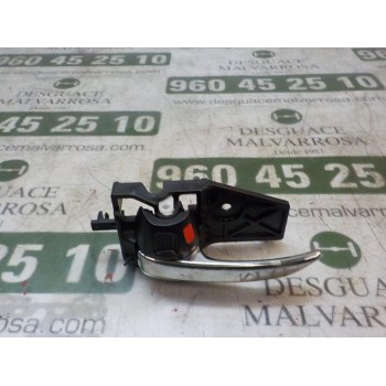 MANETA INTERIOR TRASERA IZQUIERDA 8313061M10C48 