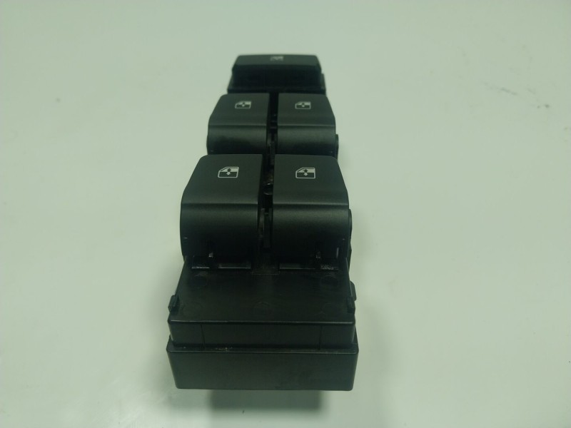 Recambio de mando elevalunas delantero izquierdo para hyundai i30 (pde, pd, pden) 2.0 n referencia OEM IAM 93571G3030PMP 93571G3