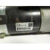 Recambio de motor arranque para mazda cx-5 black tech ed. referencia OEM IAM  M001T81582 
