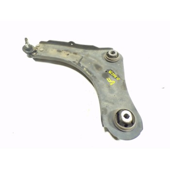 BRAZO SUSPENSION INFERIOR DELANTERO IZQUIERDO 545018194R 