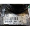Recambio de intercooler para bmw serie 5 touring (e61) 520d referencia OEM IAM 17517795823 17517795823 F6438000