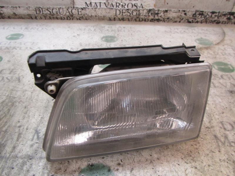 Recambio de faro izquierdo para opel kadett e cup lim. referencia OEM IAM   