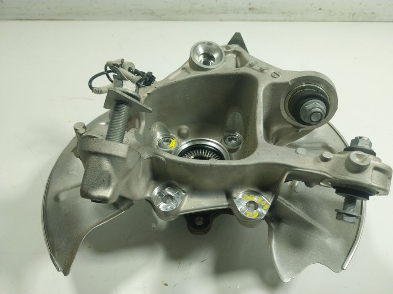 Recambio de mangueta trasera derecha para bmw 8 descapotable (g14, f91) 840 i xdrive referencia OEM IAM 33306850562  