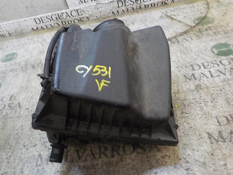 Recambio de filtro aire para chevrolet cruze 2.0 diesel cat referencia OEM IAM   