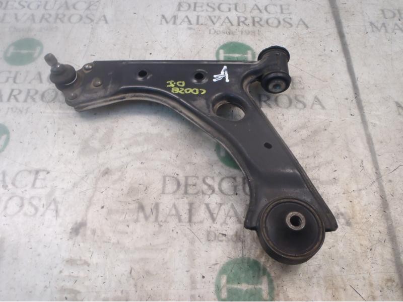 Recambio de brazo suspension inferior delantero izquierdo para opel corsa d catch me referencia OEM IAM   