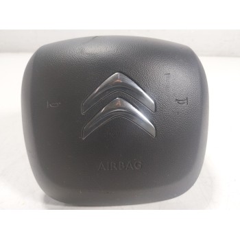 AIRBAG DELANTERO IZQUIERDO 9811875780 981187572D 