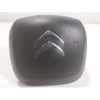 AIRBAG DELANTERO IZQUIERDO 9811875780 98118757ZD 