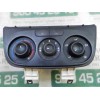 Recambio de mando calefaccion / aire acondicionado para fiat doblo 1.3 16v jtd cat referencia OEM IAM 735498657 105N4740100 