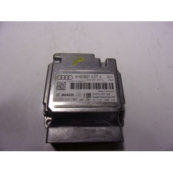CENTRALITA AIRBAG 4H0907637L 4H0907637A 