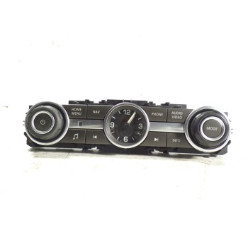 MANDO MULTIFUNCION LR014325 AH2218C858BD 28155182
