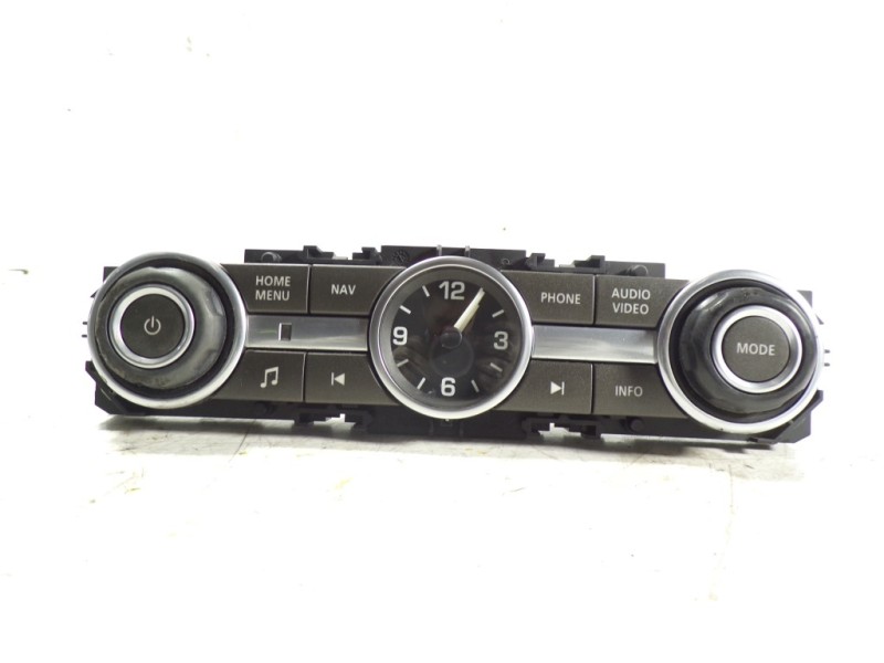 Recambio de mando multifuncion para land rover discovery 4 tdv6 se referencia OEM IAM LR014325 AH2218C858BD 28155182