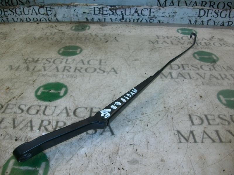 Recambio de brazo limpia delantero derecho para seat ibiza (6l1) cool referencia OEM IAM   