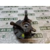 Recambio de mangueta delantera izquierda para suzuki s-cross 1.6 ddis referencia OEM IAM 4515161M00  