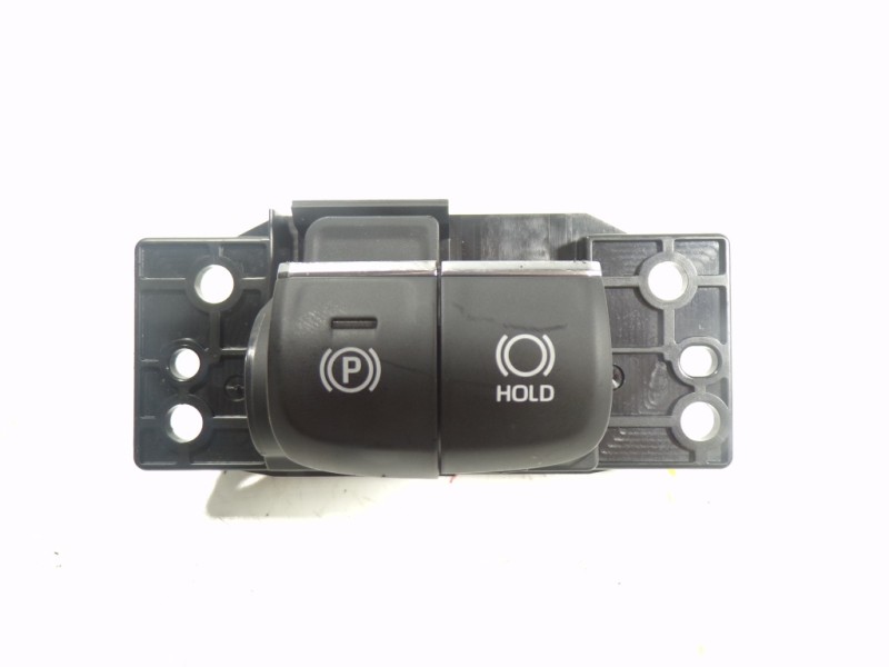 Recambio de palanca freno de mano para toyota corolla (e21) referencia OEM IAM 8439002060  