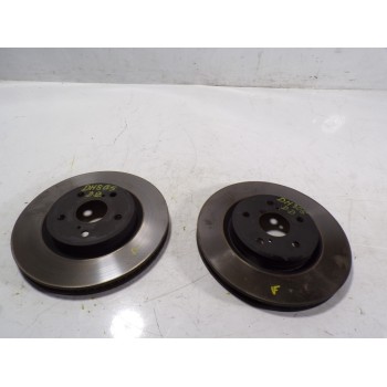 DISCO FRENO DELANTERO 4351276010 