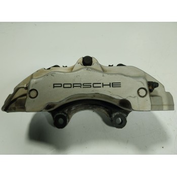 PINZA FRENO DELANTERA IZQUIERDA 95535142150 