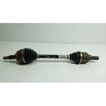 TRANSMISION IZQUIERDA 9840014680 9840014680 