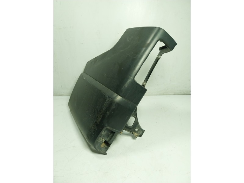 Recambio de puntera paragolpes trasera izquierda para fiat talento kasten (296) l1h1 1,0t basis referencia OEM IAM 850170388R  