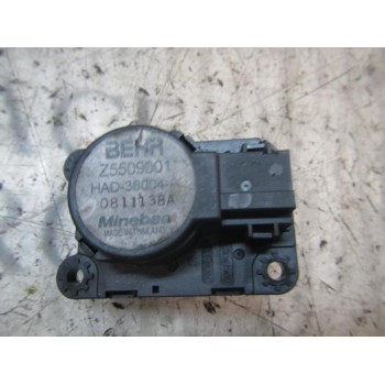 MOTOR APERTURA TRAMPILLAS CLIMATIZADOR 1610496880 Z5509001 Z5509001