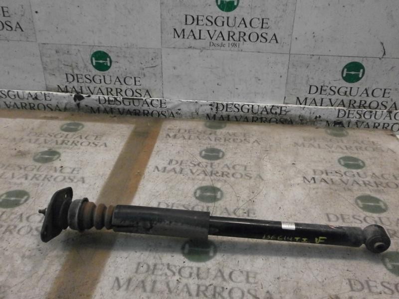 Recambio de amortiguador trasero izquierdo para hyundai accent (mc) gl crdi referencia OEM IAM 553101E200  