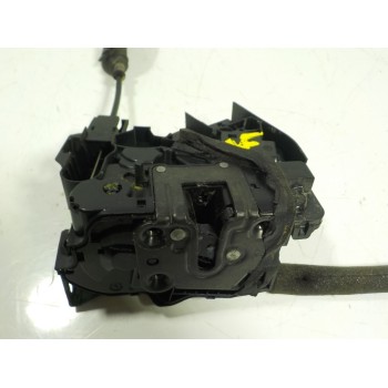 CERRADURA PUERTA TRASERA DERECHA 825028903R 825028903R 