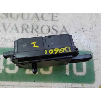 MODULO ELECTRONICO 