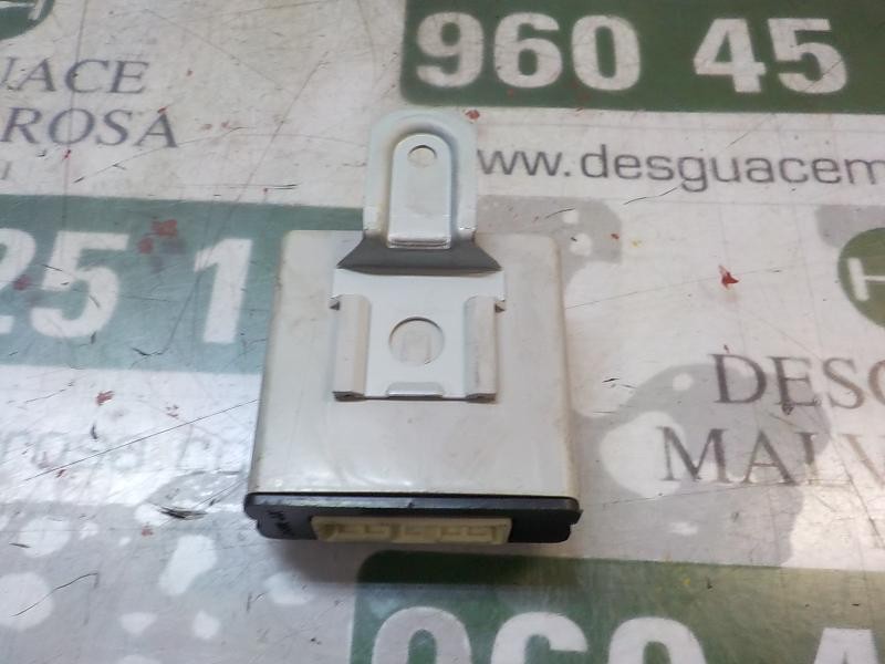 Recambio de modulo electronico para suzuki s-cross 1.6 ddis referencia OEM IAM 3862061M00 3862554P03 