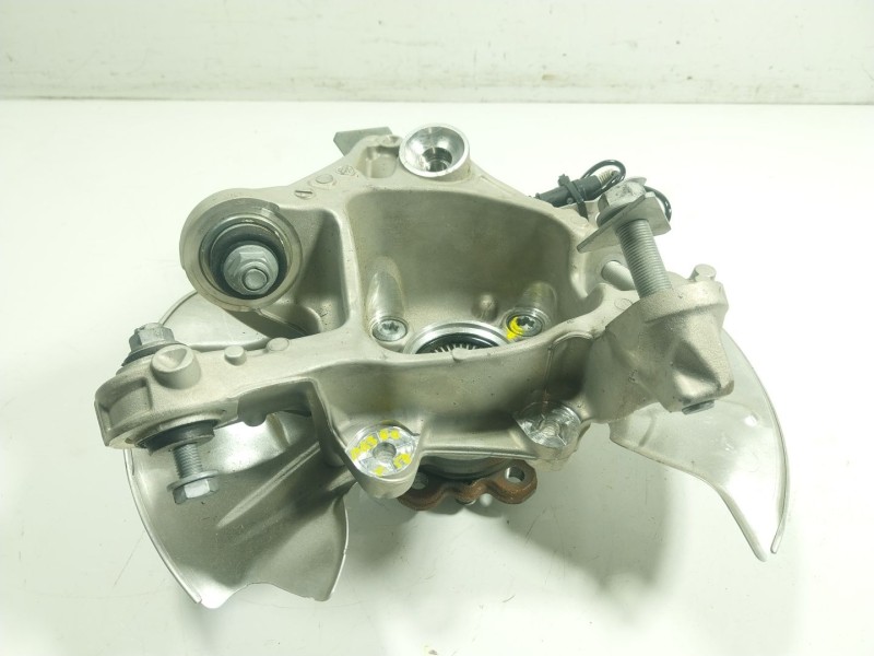 Recambio de mangueta trasera izquierda para bmw 8 descapotable (g14, f91) 840 i xdrive referencia OEM IAM 33306850561  