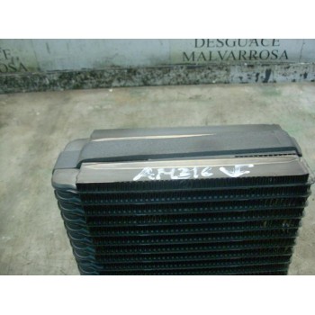 EVAPORADOR AIRE ACONDICIONADO 