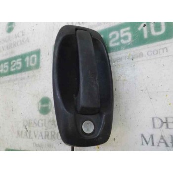 MANETA EXTERIOR DELANTERA DERECHA 735507854 