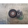 Recambio de tensor correa auxiliar para renault megane ii classic berlina dynamique referencia OEM IAM   