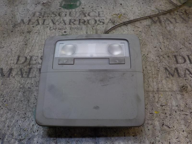 Recambio de piloto interior para chevrolet cruze 2.0 diesel cat referencia OEM IAM   