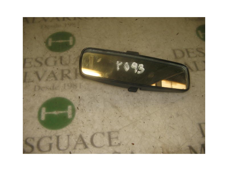 Recambio de espejo interior para citroën saxo 1.1 sx referencia OEM IAM   